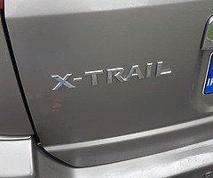 Nissian xtrail - Image 4/5