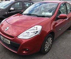 Renault Clio - Image 2/5