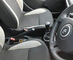 Renault Clio - Image 4/5