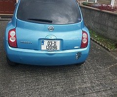 automatic micra. - Image 2/4