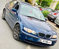 BMW 320d - Image 2/6