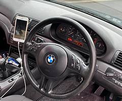 BMW 320d - Image 4/6