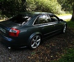 Audi a4 - Image 4/6