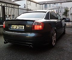 Audi a4 - Image 5/6