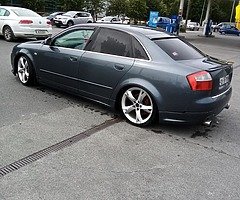 Audi a4 - Image 6/6