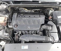 Peugeot 407 - Image 8/10