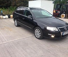 2009 Volkswagen Passat