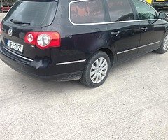 2009 Volkswagen Passat - Image 4/7