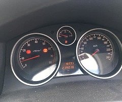 06 ASTRA 1.4 PETROL - Image 7/9