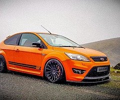 Focus st mk2.5 - Image 2/10