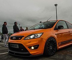 Focus st mk2.5 - Image 3/10