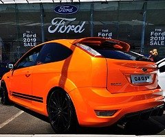 Focus st mk2.5 - Image 4/10