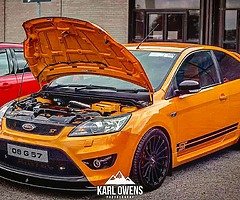 Focus st mk2.5 - Image 5/10