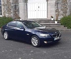 BMW 520d 2010 - Image 1/6