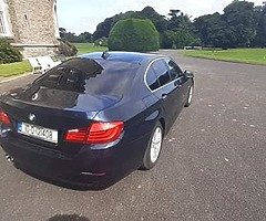 BMW 520d 2010 - Image 3/6