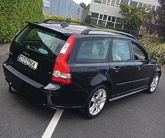 07 volvo v50 sport 1.8 - Image 4/7