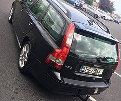 07 volvo v50 sport 1.8 - Image 5/7