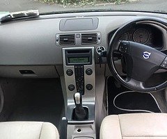 07 volvo v50 sport 1.8 - Image 7/7