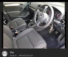 2010 Volkswagen Atlas - Image 2/8