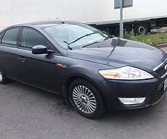 Mondeo - Image 2/8