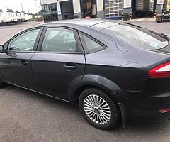 Mondeo - Image 3/8