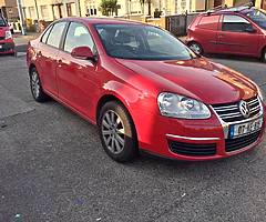 Jetta 1.6 petrol