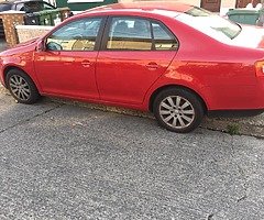 Jetta 1.6 petrol - Image 2/6