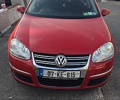 Jetta 1.6 petrol - Image 6/6