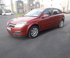 Opel Astra - Image 3/9