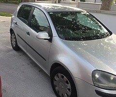 2004 Volkswagen Golf 1.6 - Image 3/10