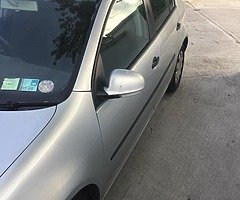 2004 Volkswagen Golf 1.6 - Image 4/10