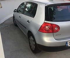 2004 Volkswagen Golf 1.6 - Image 6/10