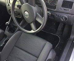 2004 Volkswagen Golf 1.6 - Image 7/10