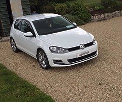 Vw golf 1.6