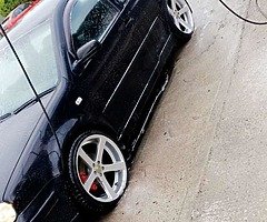 Mk4 golf ARL 150 GTTDI