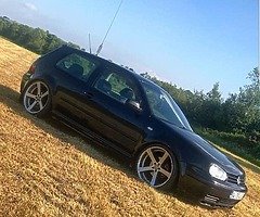 Mk4 golf ARL 150 GTTDI - Image 9/9