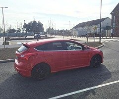 Ford Focus 1.0 eco boost 142 - Image 5/6