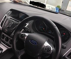 Ford Focus 1.0 eco boost 142 - Image 6/6