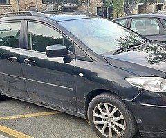 Mazda 5