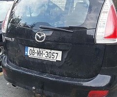 Mazda 5 - Image 3/5