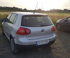 Golf 2007 - Image 5/10