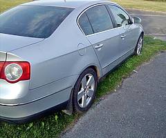 Passat 2.0tdi gear box gone