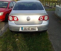 Passat 2.0tdi gear box gone - Image 2/7