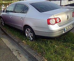 Passat 2.0tdi gear box gone - Image 7/7