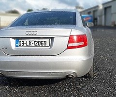 Audi a6 - Image 2/10