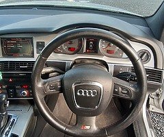 Audi a6 - Image 6/10