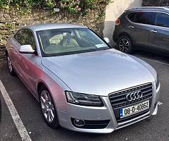 Audi A5 1.8 TFSI 2008 . Sell or swap ? - Image 1/7