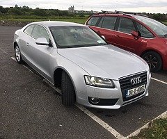 Audi A5 1.8 TFSI 2008 . Sell or swap ? - Image 3/7