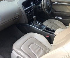 Audi A5 1.8 TFSI 2008 . Sell or swap ? - Image 7/7