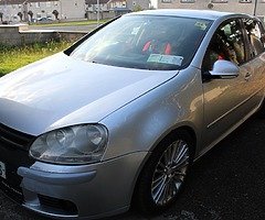 2005 Volkswagen Golf 1.4 Sport NCT 20.09.2019 - Image 6/7